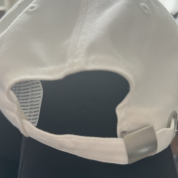 Mini cap BNWOT - Picture 3 of 5